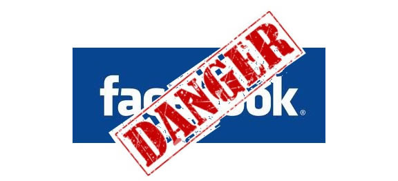 Attenti ai reati su Facebook