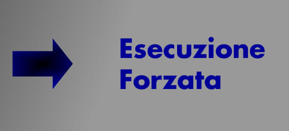 La “nuova” esecuzione forzata