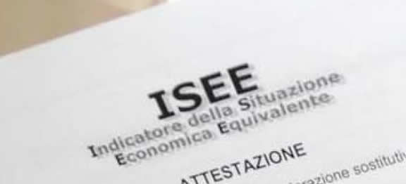 La dichiarazione sostitutiva unica per il nuovo ISEE