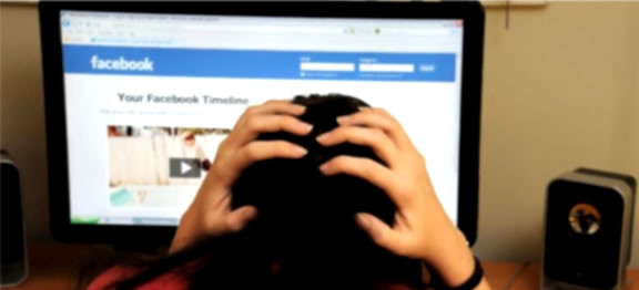 È perseguibile chi crea un falso profilo su Facebook