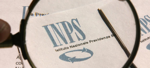 I debiti con l’INPS si trasmettono agli eredi